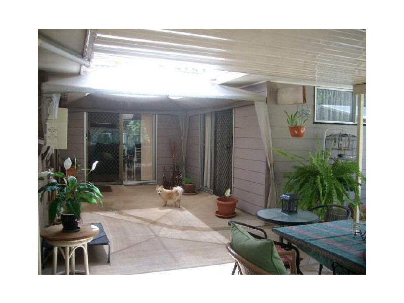 78 Yarrimbah Drive, Nerang QLD 4211