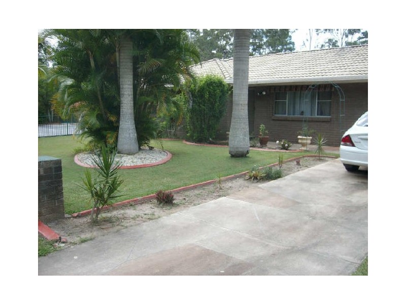 78 Yarrimbah Drive, Nerang QLD 4211