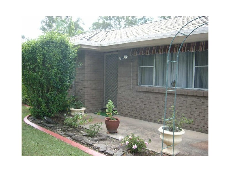 78 Yarrimbah Drive, Nerang QLD 4211