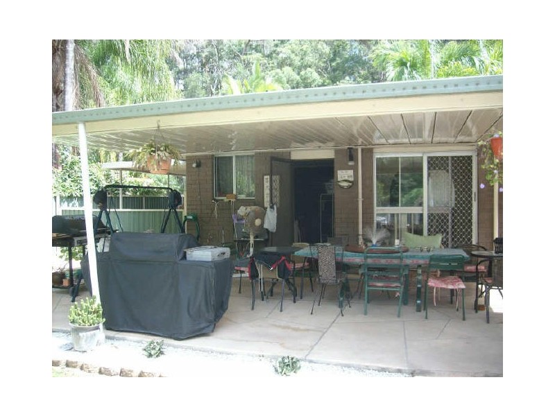 78 Yarrimbah Drive, Nerang QLD 4211