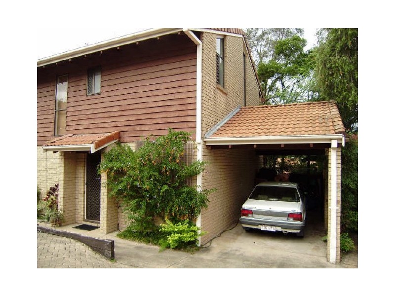 12/7 Parkridge Drive, Molendinar QLD 4214