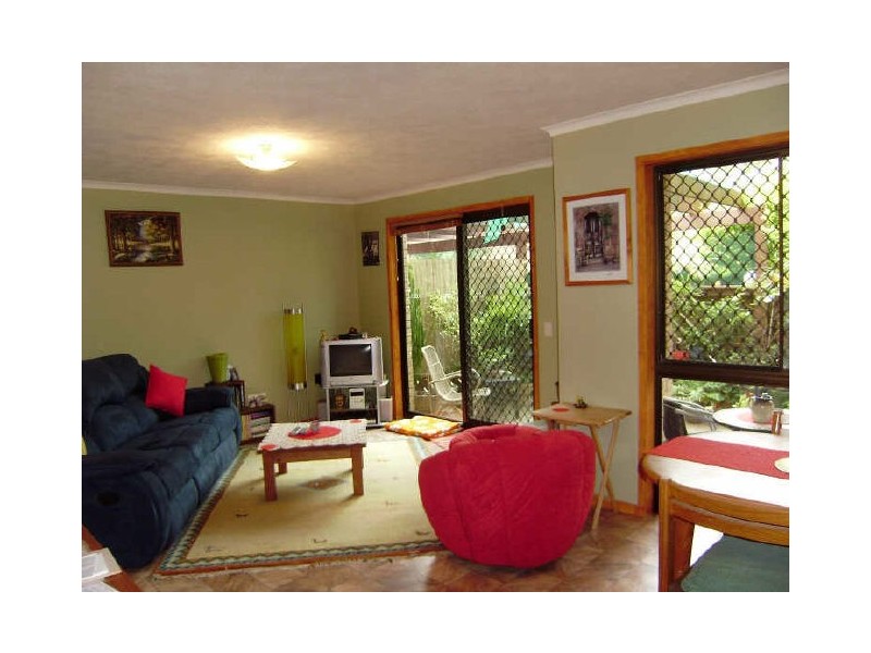 12/7 Parkridge Drive, Molendinar QLD 4214