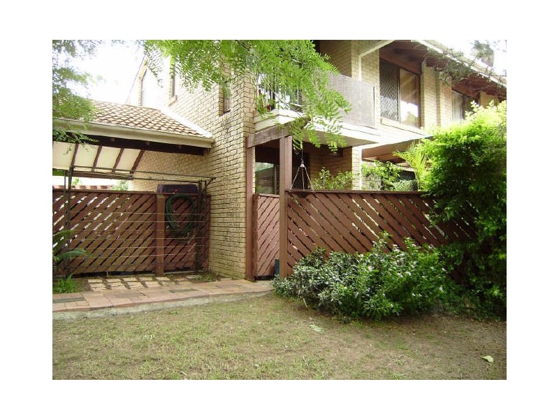12/7 Parkridge Drive, Molendinar QLD 4214