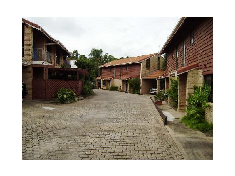 12/7 Parkridge Drive, Molendinar QLD 4214