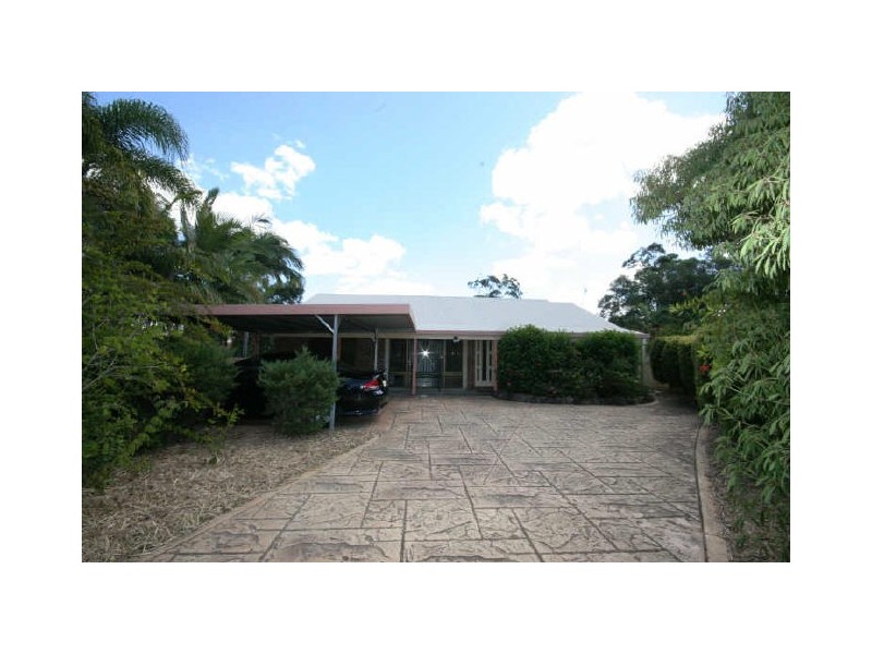 23 Mercator Court, Carrara QLD 4211