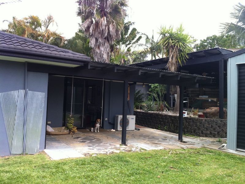 16 Angaston Avenue, Carrara QLD 4211