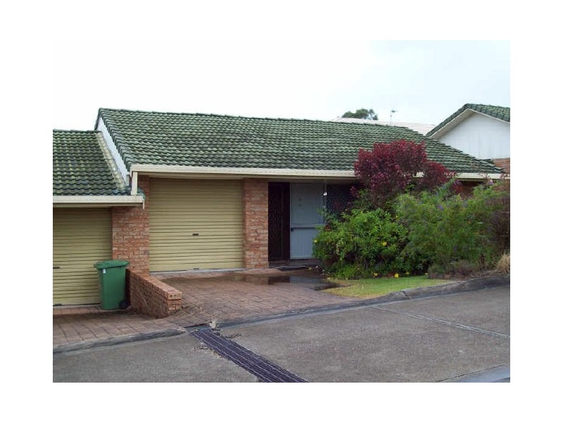 17/52 Martin Street, Nerang QLD 4211