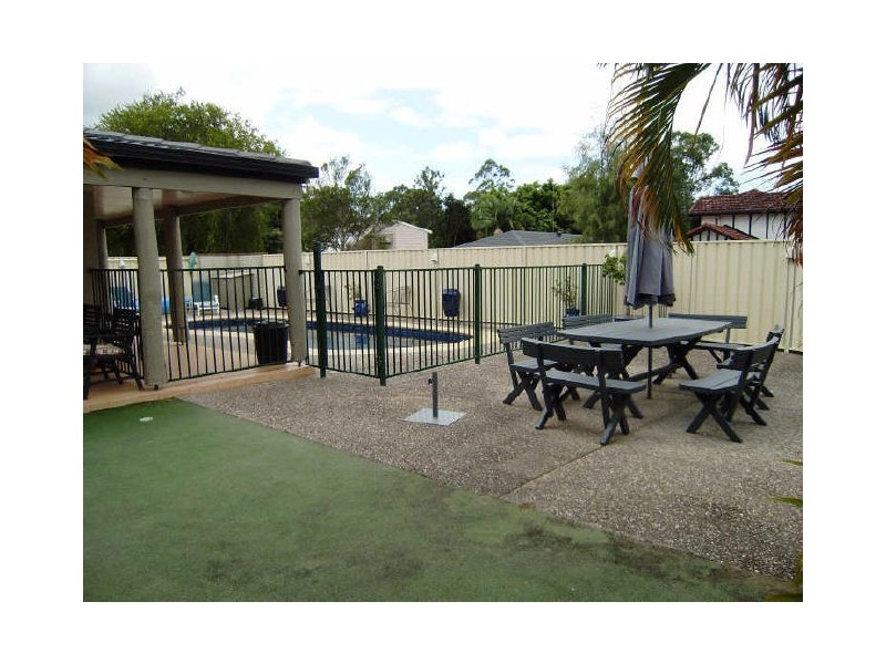 4 Nerang River Drive, Nerang QLD 4211
