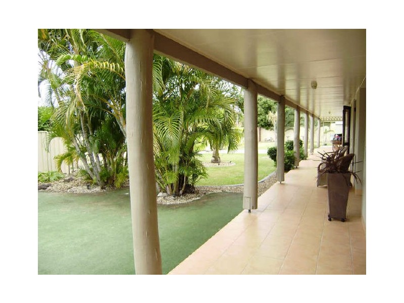4 Nerang River Drive, Nerang QLD 4211