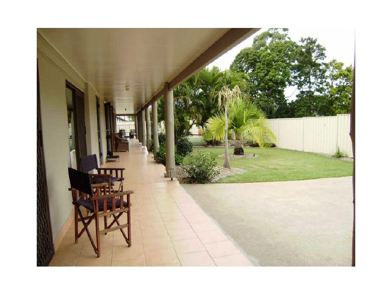 4 Nerang River Drive, Nerang QLD 4211