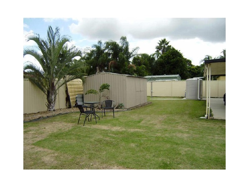 4 Nerang River Drive, Nerang QLD 4211