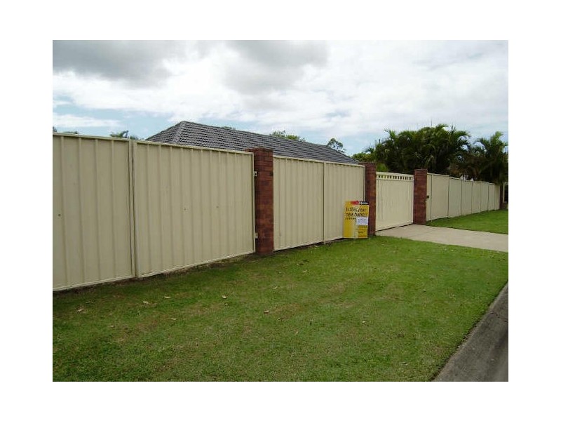4 Nerang River Drive, Nerang QLD 4211