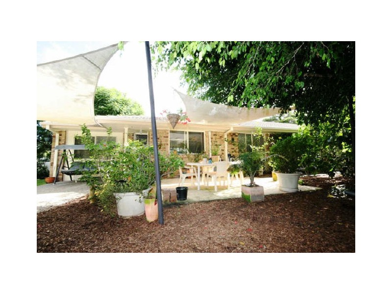 4 Medellin Place, Nerang QLD 4211