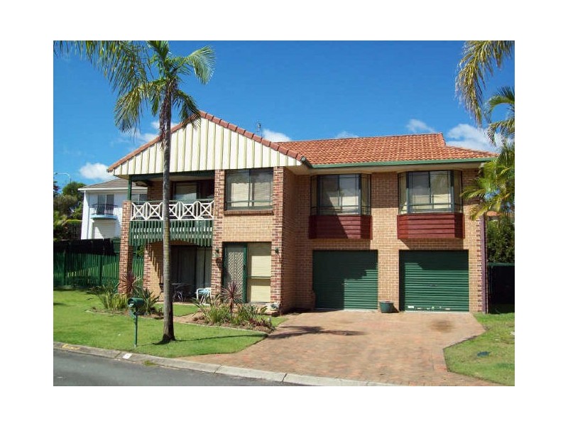 1 Olmo Court, Nerang QLD 4211