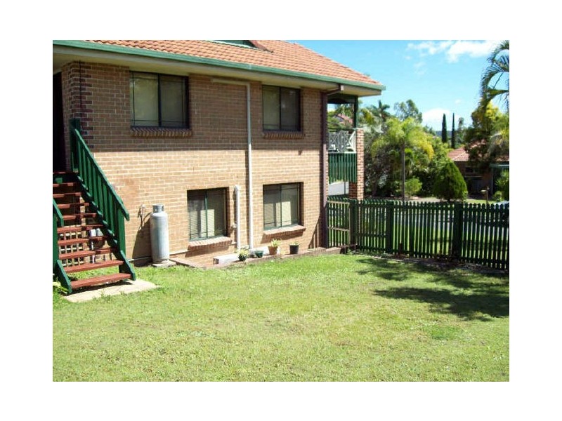 1 Olmo Court, Nerang QLD 4211