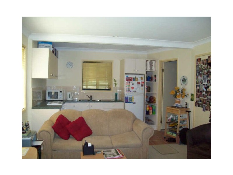 1 Olmo Court, Nerang QLD 4211