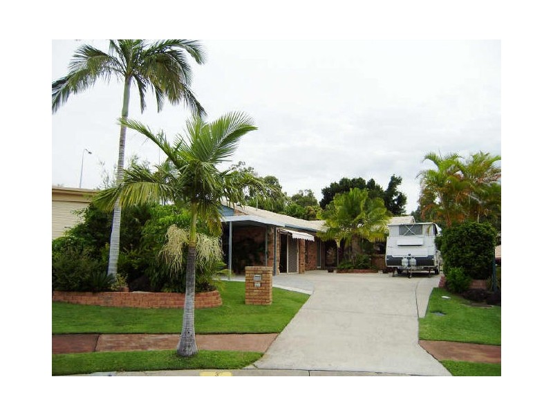 3 Broadway Drive, Oxenford QLD 4210