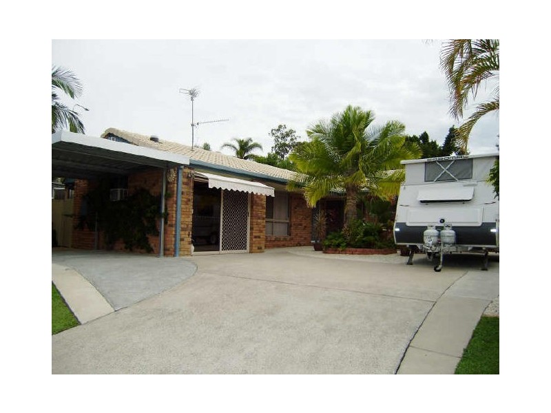 3 Broadway Drive, Oxenford QLD 4210