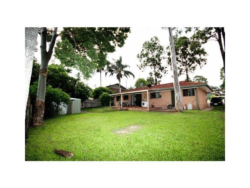10 Jerrawa Street, Nerang QLD 4211