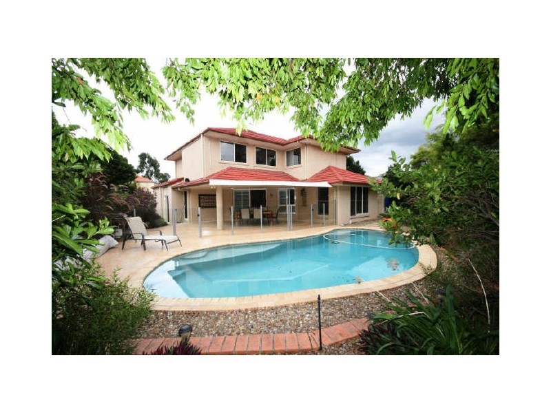 22 Riverwood Drive, Ashmore QLD 4214
