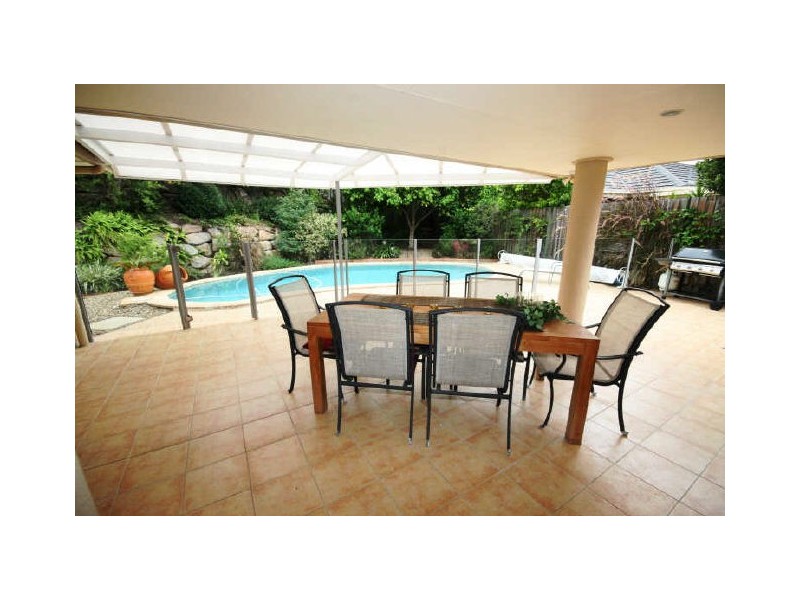 22 Riverwood Drive, Ashmore QLD 4214
