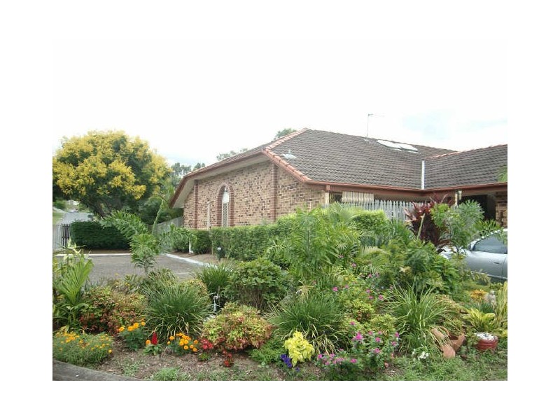 25/36 Weedons Road, Nerang QLD 4211