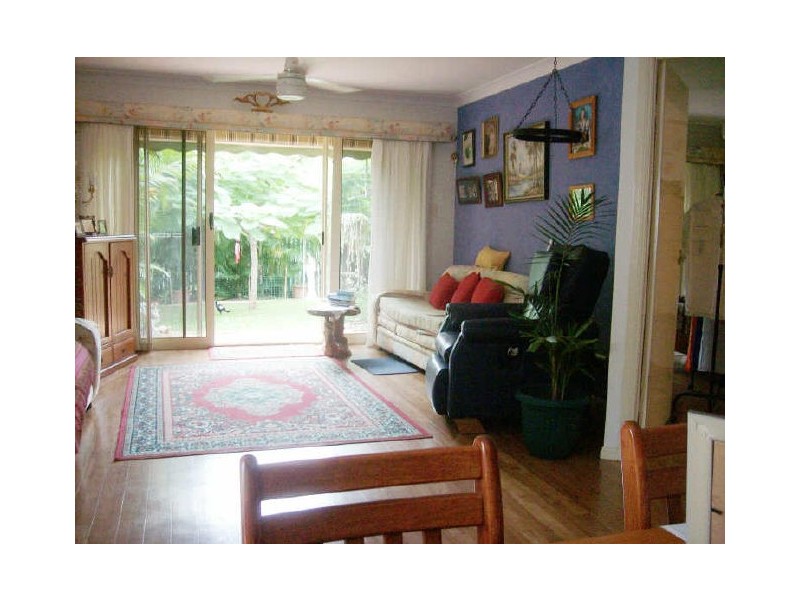 25/36 Weedons Road, Nerang QLD 4211