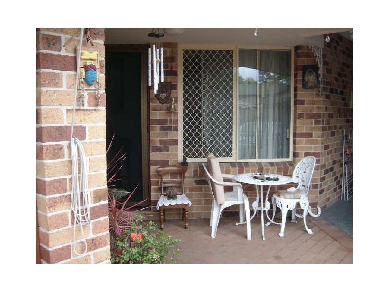 25/36 Weedons Road, Nerang QLD 4211