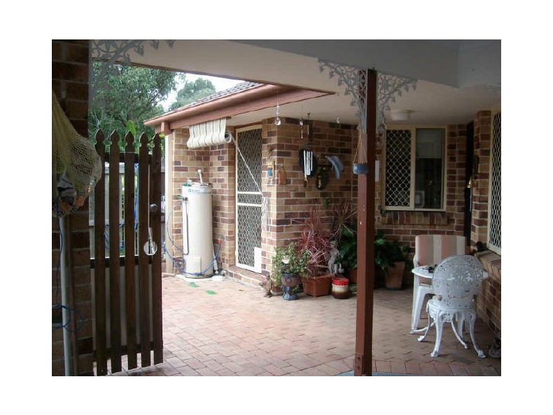 25/36 Weedons Road, Nerang QLD 4211