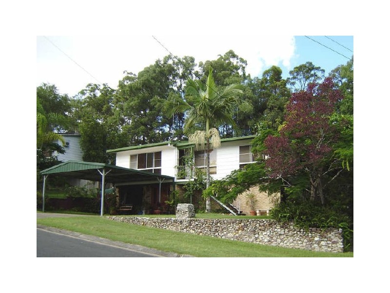 54 Eureka Crescent, Nerang QLD 4211