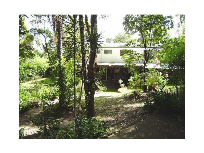 54 Eureka Crescent, Nerang QLD 4211