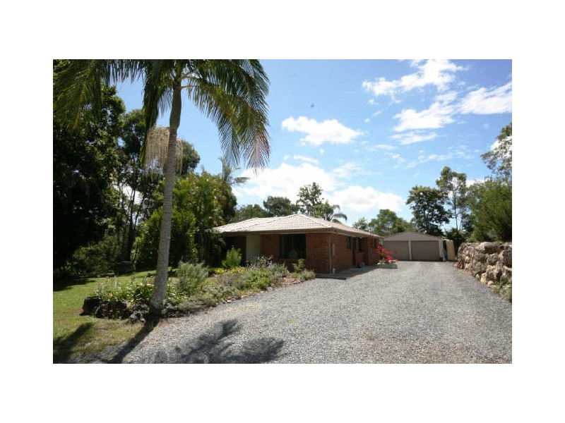256 Worongary Road, Worongary QLD 4213