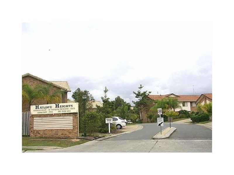 70/14 Bourton Road, Merrimac QLD 4226