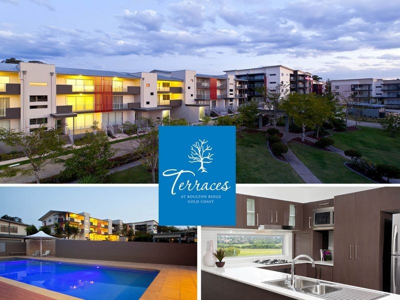 82/1 Boulton Drive, Nerang QLD 4211