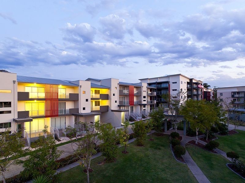 82/1 Boulton Drive, Nerang QLD 4211