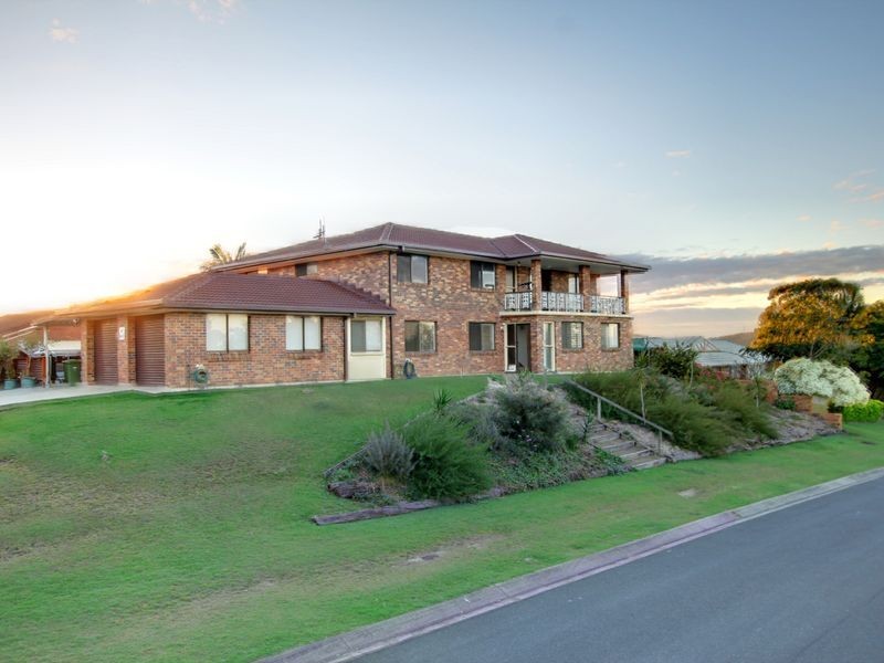 1 Mcleod Street, Highland Park QLD 4211