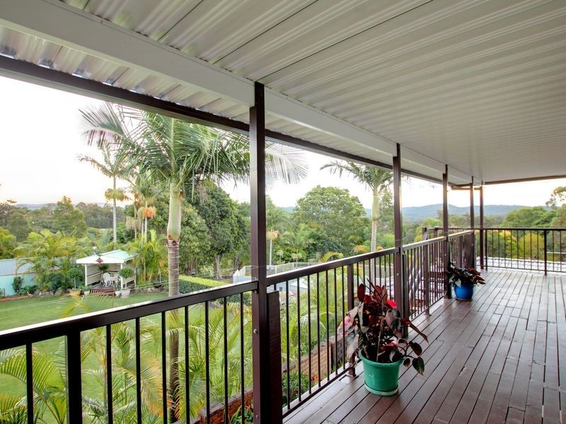1 Mcleod Street, Highland Park QLD 4211