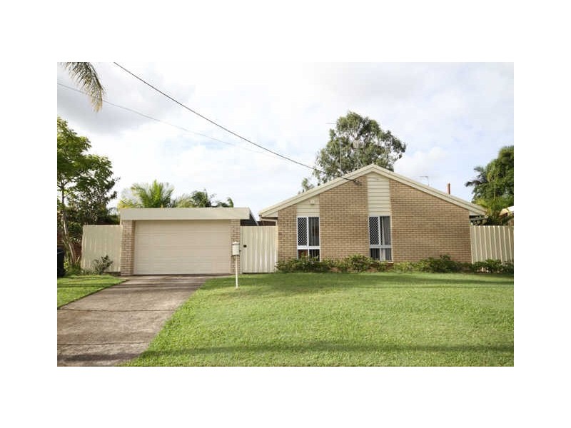 11 Jerrawa Street, Nerang QLD 4211