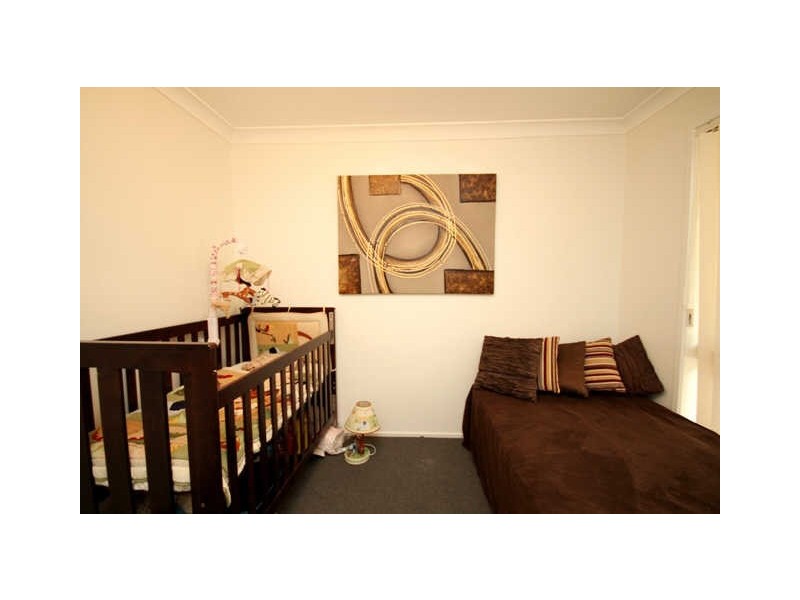11 Jerrawa Street, Nerang QLD 4211
