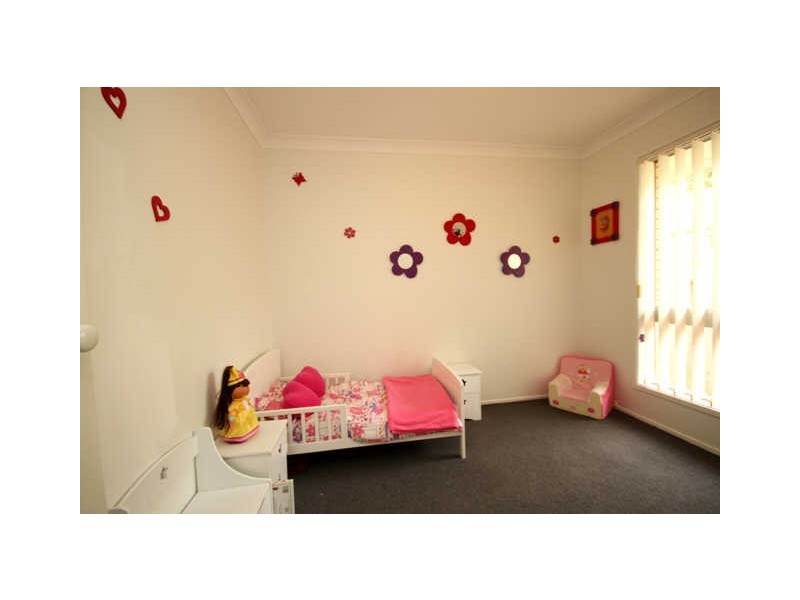 11 Jerrawa Street, Nerang QLD 4211