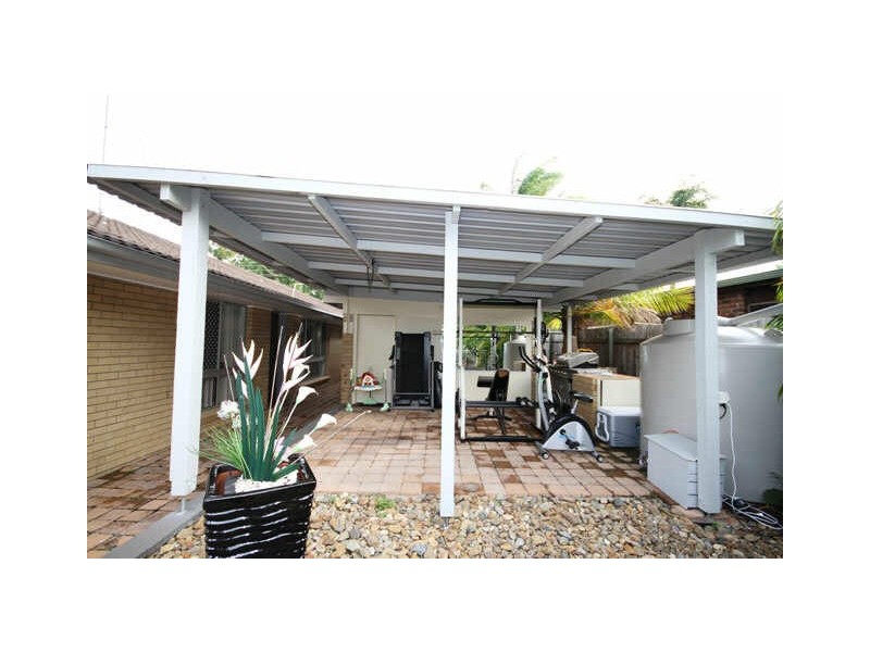 11 Jerrawa Street, Nerang QLD 4211