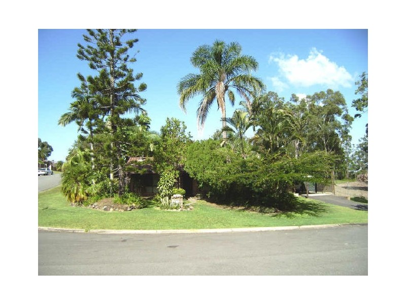 18 Saraji Street, Worongary QLD 4213