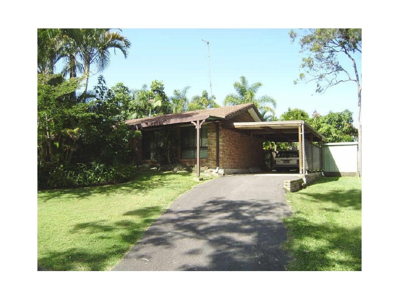 18 Saraji Street, Worongary QLD 4213