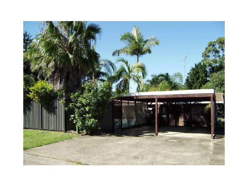 10 Maroong Crescent, Nerang QLD 4211