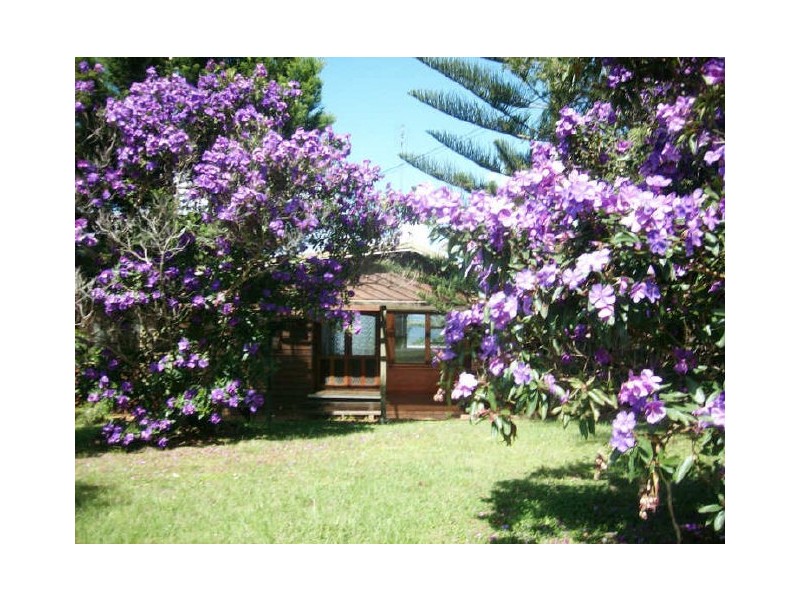 40 Loop Road, Lower Beechmont QLD 4211