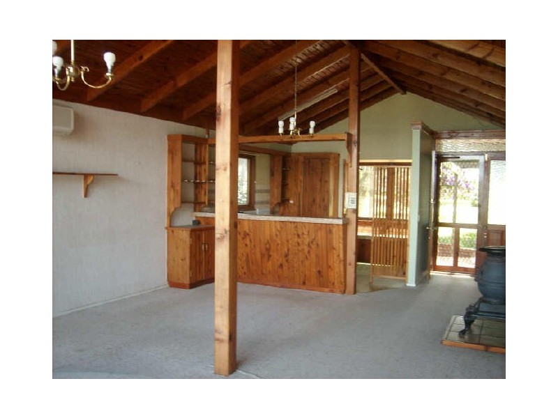 40 Loop Road, Lower Beechmont QLD 4211