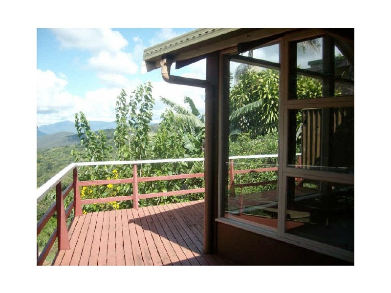 40 Loop Road, Lower Beechmont QLD 4211