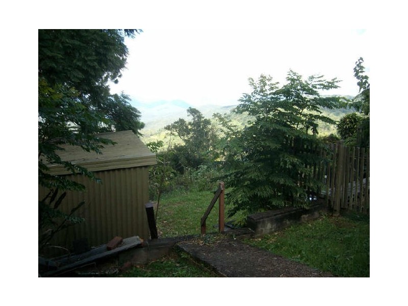 40 Loop Road, Lower Beechmont QLD 4211