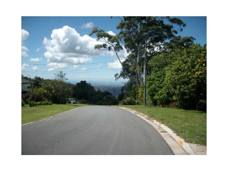 40 Loop Road, Lower Beechmont QLD 4211