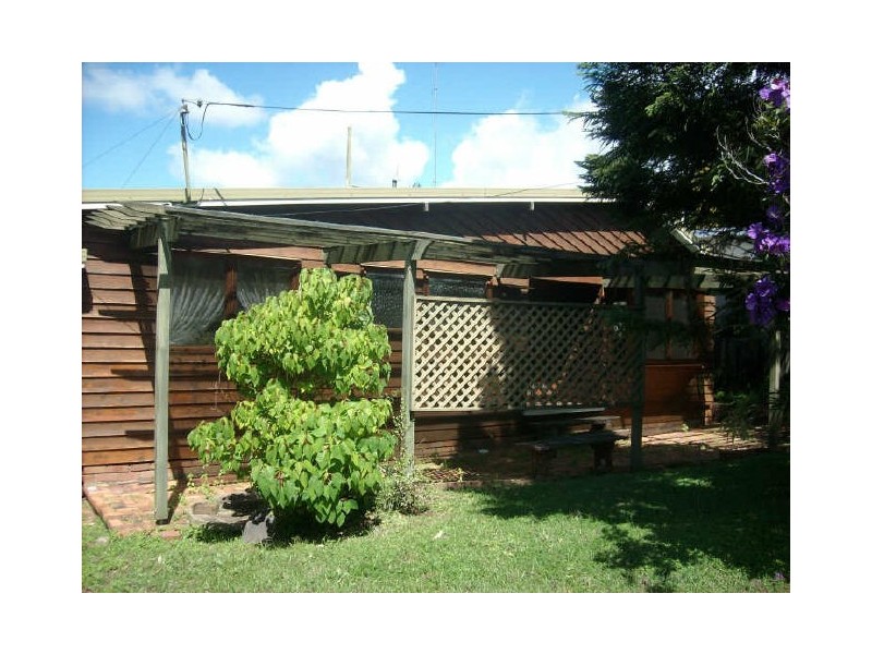 40 Loop Road, Lower Beechmont QLD 4211